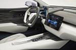 Honda FCV Concept 2014 года
